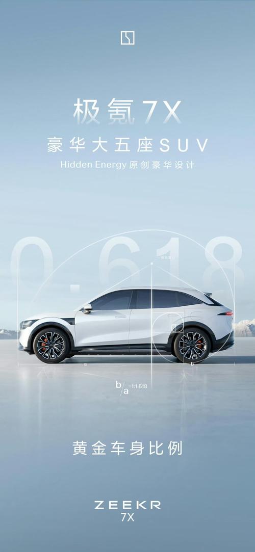 重庆136雪佛兰的品牌故事与传播，极氪X紧凑型SUV的时尚与科技