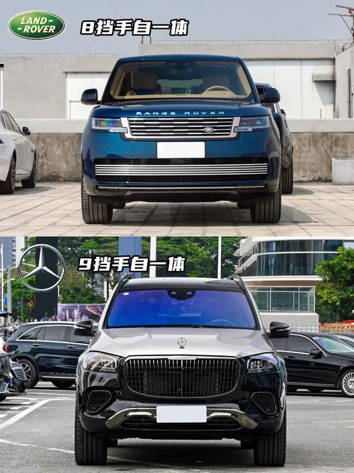 重庆136迈巴赫经典与现代的完美融合，路虎如何塑造独特的品牌形象